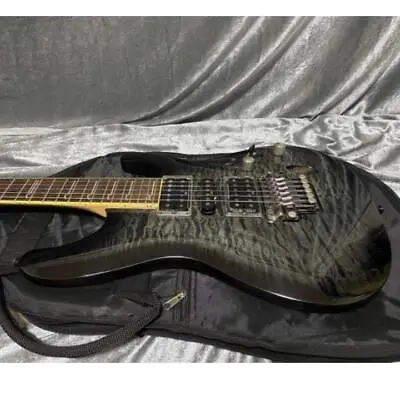 Ibanez S570DXQM / Electric Guitar W/ SC Made In 2010 • $799.99