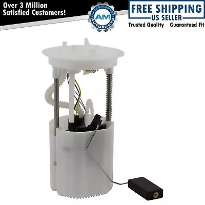 Electric Fuel Pump And Sending Unit Module For Audi A3 VW GTI Beetle EOS Jetta • $53.45