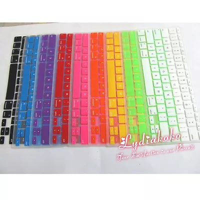 Keyboard Protector Case Cover For MacBook Air 13   A1342 / Pro 13  15  Retina • $5.99