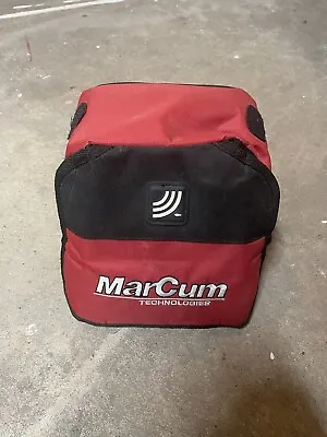 MarCum M1 Ice Fishing Flasher System • $250