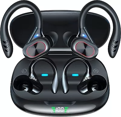 For Samsung Galaxy S24 S23 S22 S21 S10 S9 Wireless Earbuds Bluetooth Headphones • $29.99