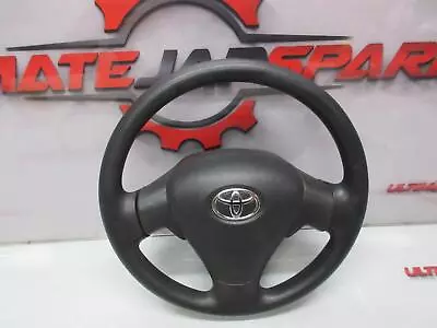 Toyota Corolla Steering Wheel Vinyl Zre152r Hatch 03/07-10/09 07 08 09 • $70