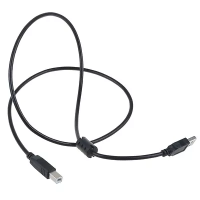 3.3ft USB Cable Cord Lead For Marantz PMD660 Solid State Field Recorder PMD-660 • $8.49