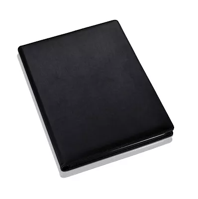 A4 Professional Display Presentation Book 24 Pocket (48-Side) Portfolio Folder • £14.99