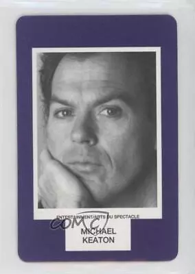 1993 Michael Keaton • $9.73