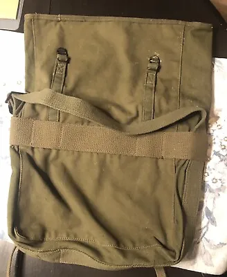 Field Pack Cargo Bag • $18