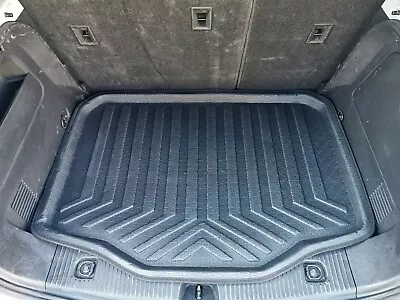 All Weather Cargo Mat Boot Liner Plastic Foam For Holden Trax 2013-21 • $40