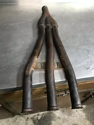 YAMAHA VECTOR RAGE VENTURE Exhaust Head Pipe • $60