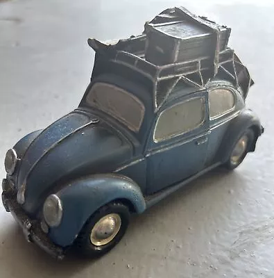 Volkswagen Bug Paperweight • $10