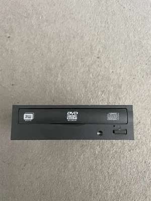 £12 • Buy LG Internal DVD RW Drive Optical Disc Read Write Burner UK - Used Fully Working