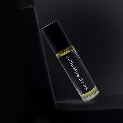 £6.99 • Buy Kreed Adventure 10ml MEN WOMEN BODY Perfume Oil Roll On Long Lasting Halal Oil