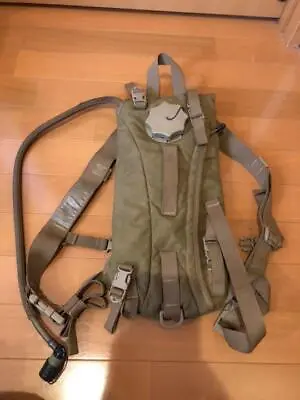 USMC US Army Marine Corps Camelback Military Backpack Survival Game Used Japan • $87.75