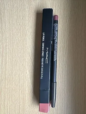 MAC ~ Lip Pencil DERVISH • £16.11