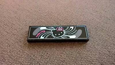 Open Box (But New)    MAC - HELLO KITTY    LUCKY TOM EYESHADOW PALETTE ! RARE ! • £30