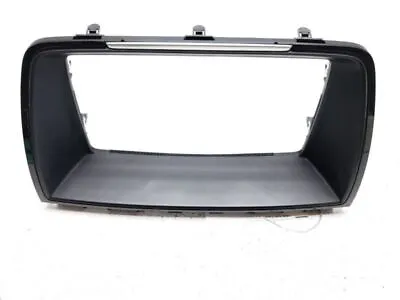 2014 2015 Mazda 6 Front Center Dash Display Screen Bezel Trim OEM GHR1-55231 • $58.50