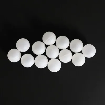 20mm Polypropylene ( PP ) Hollow Plastic Balls Precision Sphere Wholesale • $4.69