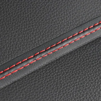 $25.10 • Buy Car Interior Door Gap Self-adhesive Decoration Line Dashboard Red Accessories