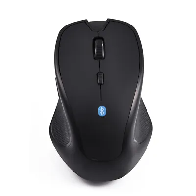 Bluetooth Wireless Mouse Bluetooth 3.0 For Laptop Tablet Bluetooth Mouse • £9.36