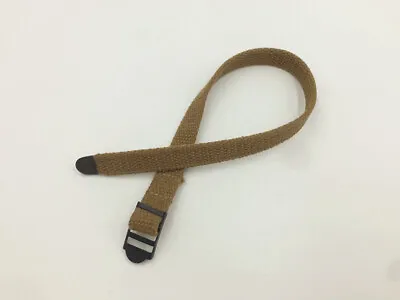 Wwii Ww2 Us Army Bundling Belt Usmc M1941 Bag Belt Haversack Belt • $9.99
