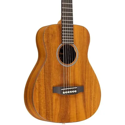 LXK2 Koa Little Martin Acoustic Guitar • $449