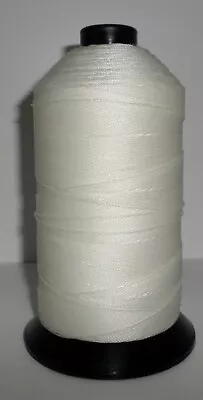 92 (Tex 90) Bonded Nylon Thread 16 Oz • $14.50