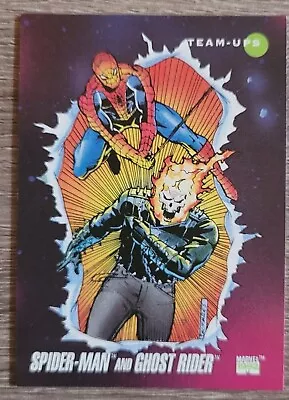 1992 Marvel Universe Series 3 Choose Your Card Impel Vintage • $1.99