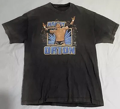 WWE Vintage Randy Orton T-Shirt • £49.59