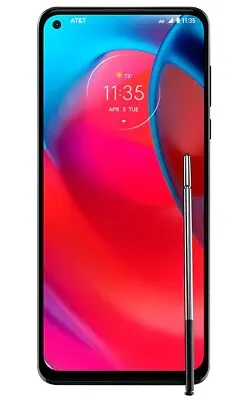 Motorola Moto G Stylus 5G XT2131-3 128 AT&T Smartphone Unlocked - Very Good • $79.99