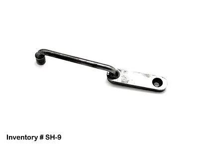 Original Civil War Sharps Carbine Saddle Bar • $79.94