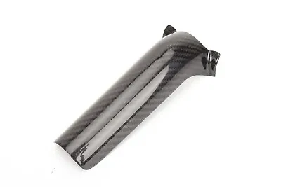 For Harley Vrod 1250 VRSC Hose Cover VRSCF Nightrod Carbon Fiber Cover • $87.70