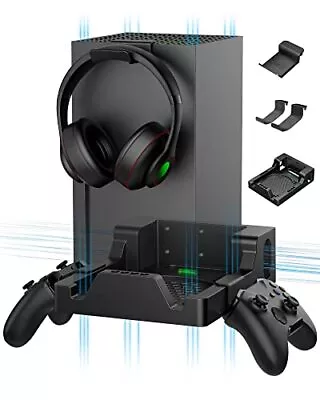 Wall Mount For Xbox Series X Wall Mount Kit For Xbox Series X Accessories Wi... • $50.38