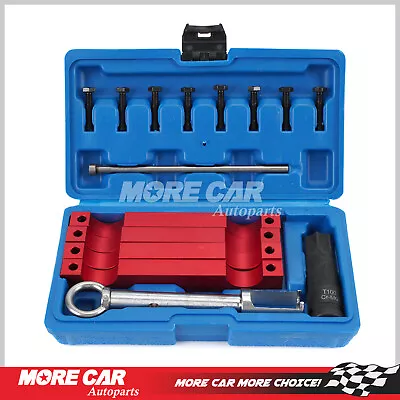 Timing Tool Set Camshaft Timing Alignment Tools For Mercedes Benz M157 M276 M27 • $53.50