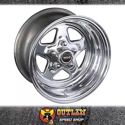 Weld Wheel Prostar 15  X 8  3.5  B/s Fits Ford Pattern - We96-58206 • $769.65