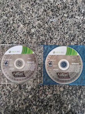 Microsoft Xbox 360 Lot Of 20 Games Disc Only • $50