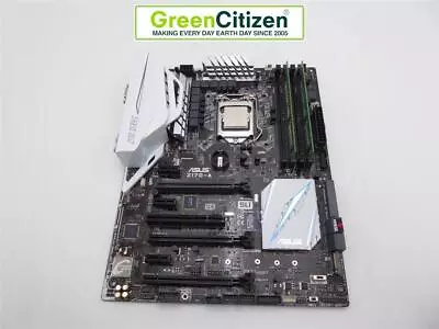 Asus Z170-A Intel G4400 8GB DDR4 RAM Motherboard Combo • $29.99