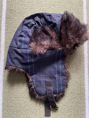 Jack Murphy Waxed Hat Lining Fleece One Size  • £3