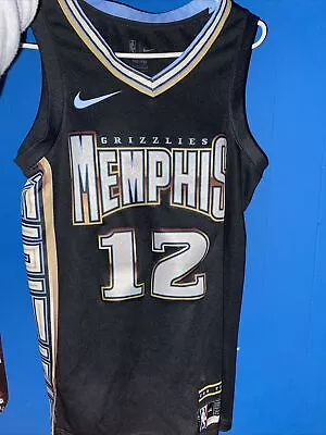 Memphis Grizzlies Jersey • $25