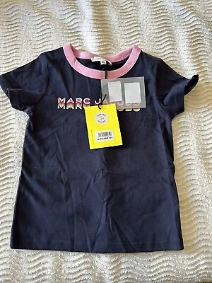 Girls Marc Jacobs T Shirt New • £22