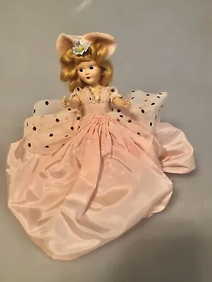 Vintage  Late 40s Marcie Doll Glamour Girl No. 823. Original Box. • $25