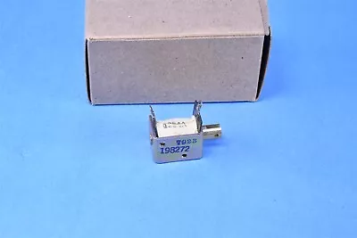 Telemechanics Inc Teletype Model 28 Electrical Solenoid Part # 198272 • $14.95