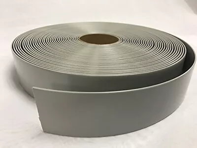 1''x10' Gray Vinyl Patio Furniture Strapping • $13.32