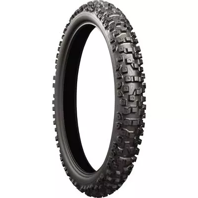 80/100-21 Bridgestone Battlecross X40 Intermediate-Hard Terrain Front Tire • $94.30