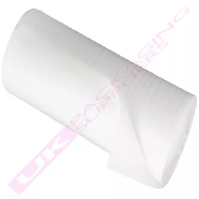 LARGE 750mm 75cm 29  SOFT JIFFY WRAPPING PACKAGING ROLLS *MULTI ITEM LISTING* • £9.48