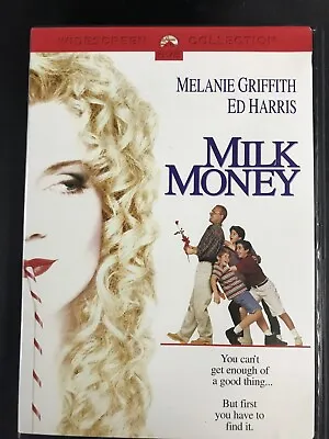 Milk Money (DVD 2003) • $20.95