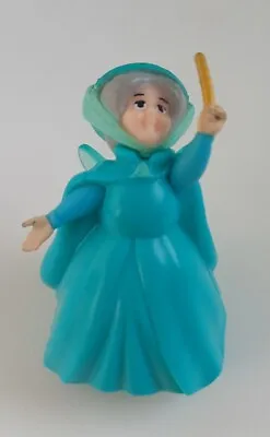 Fairy Godmother 2  Mini Toy Figure 2013 Mattel • £7.99