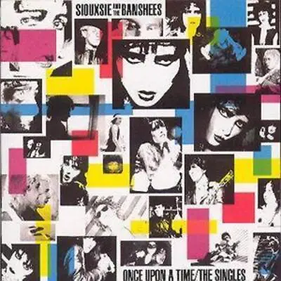 £5.68 • Buy Siouxsie And The Banshees : Once Upon A Time CD (1997) FREE Shipping, Save £s