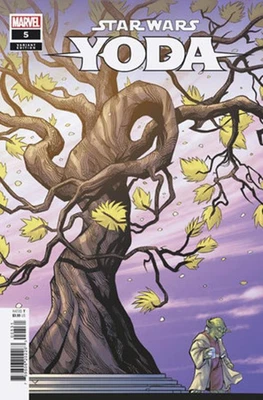 $7.75 • Buy Star Wars Yoda 5 Messina VARIANT Marvel 2023