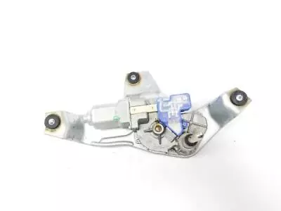 8253A168 Rear Wiper Engine For MITSUBISHI ASX 1.6 MIVEC 2010 1269198 • $183.44