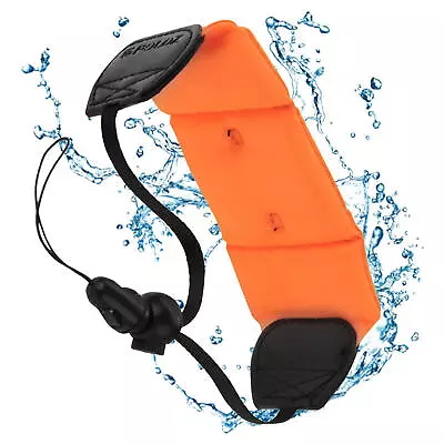 Camera Floating Wrist Strap Water Buoyancy Band Swim Dive Underwater Lanyard • £7.19