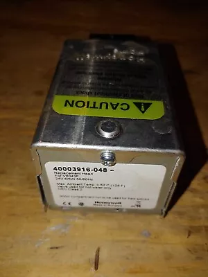 Honeywell 40003916-048 Zone Valve Head Assembly • $30